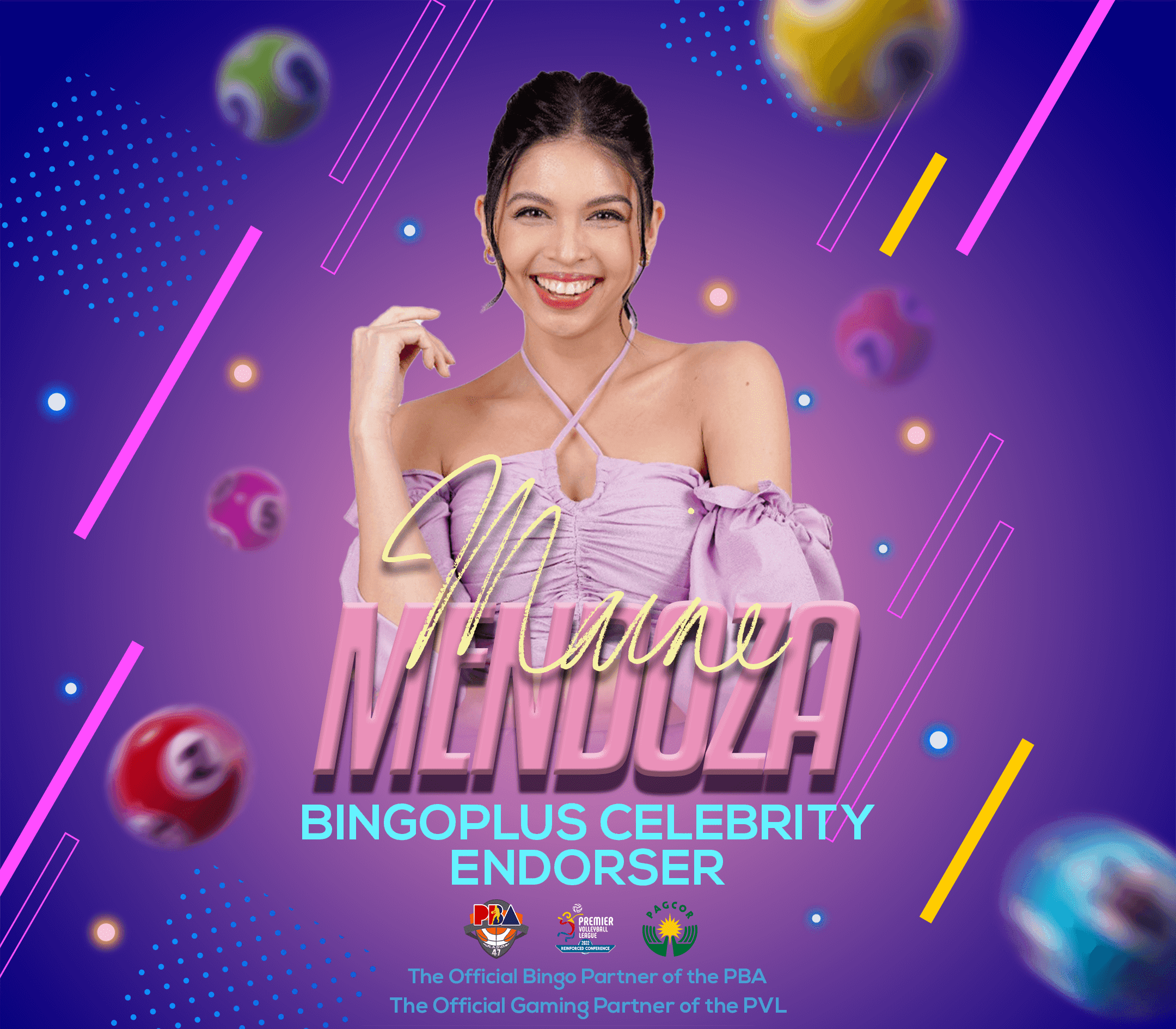 maine mendoza bingo plus